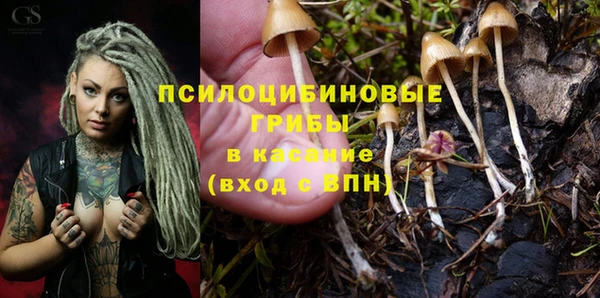 герыч Белоозёрский